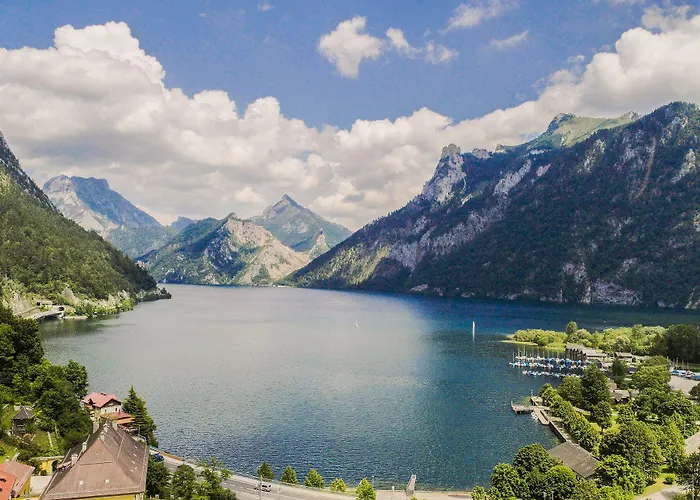 Post Am Traunsee ***s Ebensee