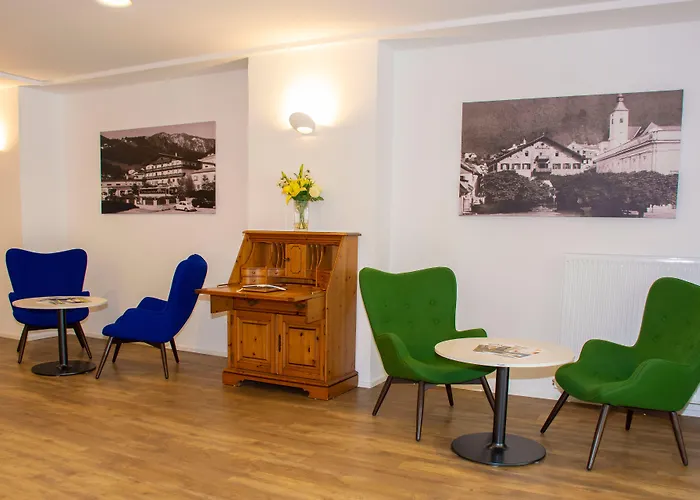 Post Am Traunsee ***s 3*