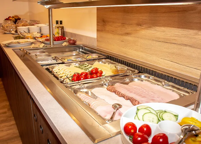 Post Am Traunsee ***s 3*