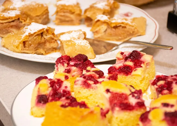 Post Am Traunsee ***s Hotell Ebensee