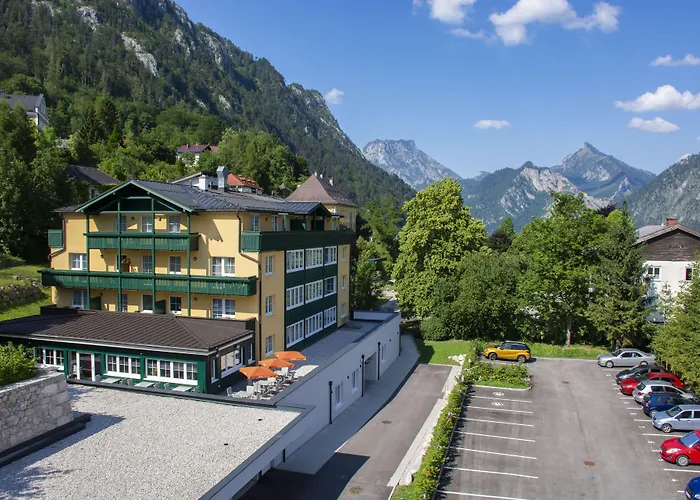 Post Am Traunsee ***s Ebensee