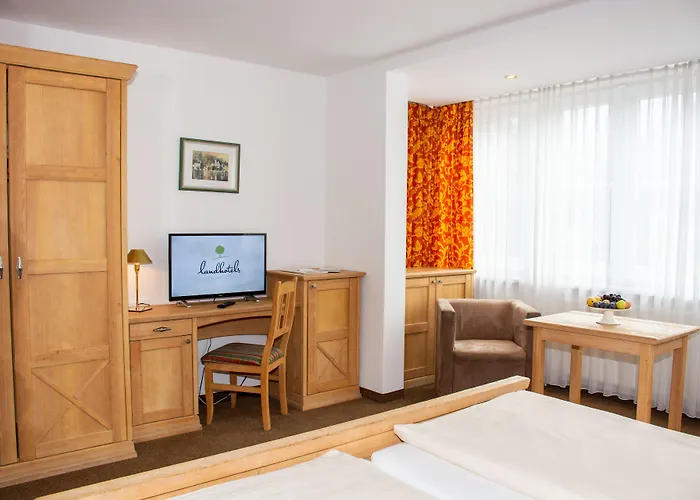 Post Am Traunsee ***s Hotel Ebensee