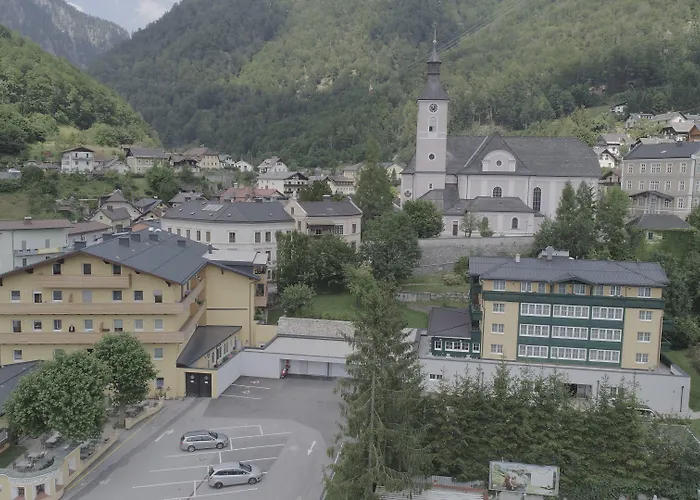 Post Am Traunsee ***s 3* Ebensee