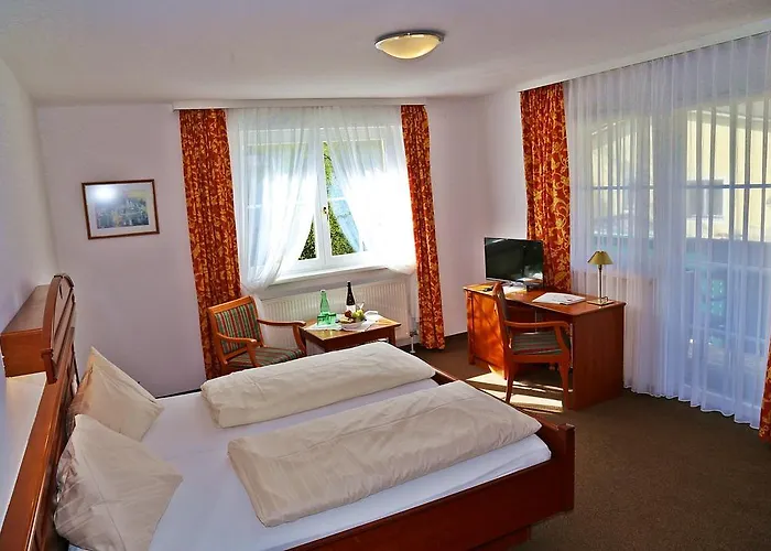 Hotel Post Am Traunsee ***s Ebensee