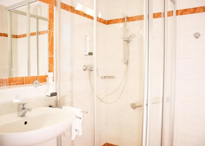 Post Am Traunsee ***s 3*