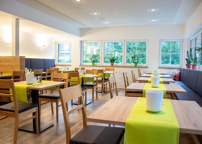 Hotel Post Am Traunsee ***s Ebensee